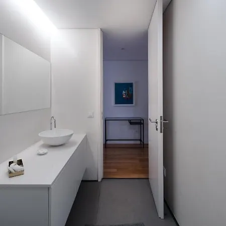 Domum Appartement *