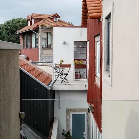 Domum Porto