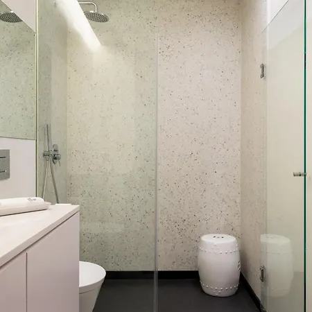 Domum Appartement *