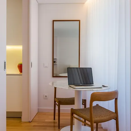 Domum Appartement Porto