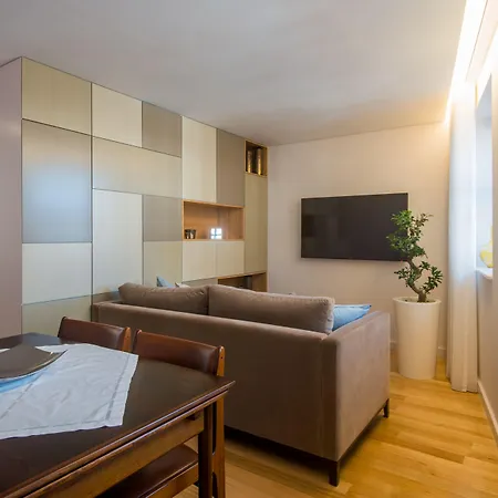 Domum Appartement