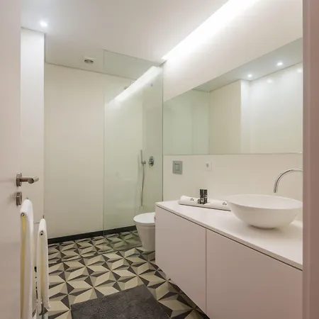 Domum Appartement Porto