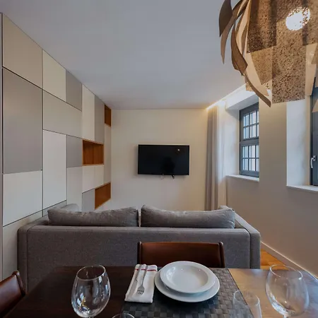 Domum Appartement Porto