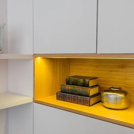 Appartement Domum
