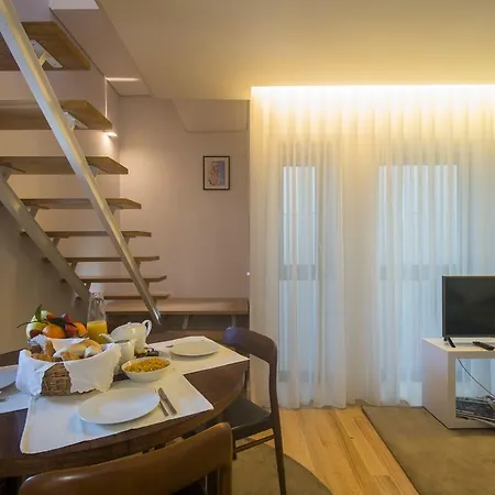 Appartement Domum *