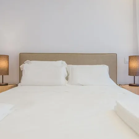 Domum Appartement *