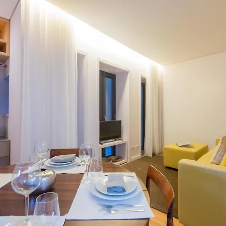 Appartement Domum *