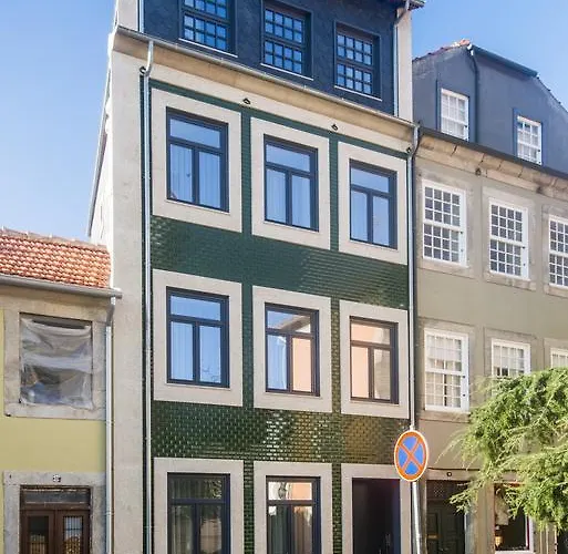 Appartamento Domum Oporto