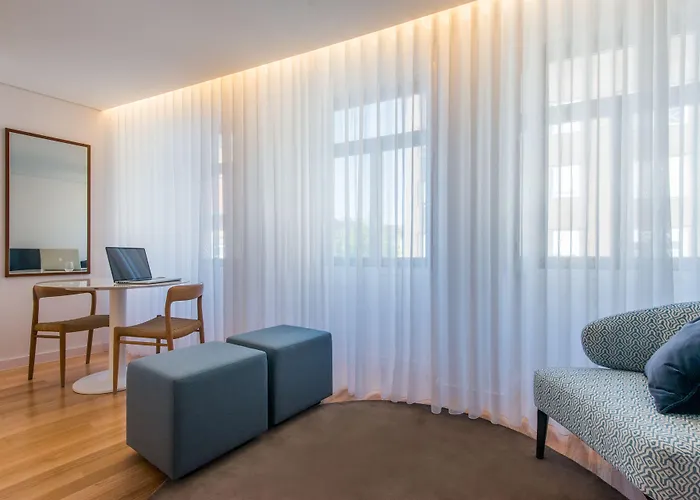 Appartamento Domum Oporto