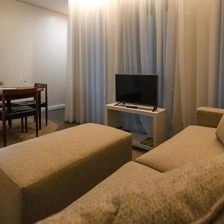 Apartment Domum