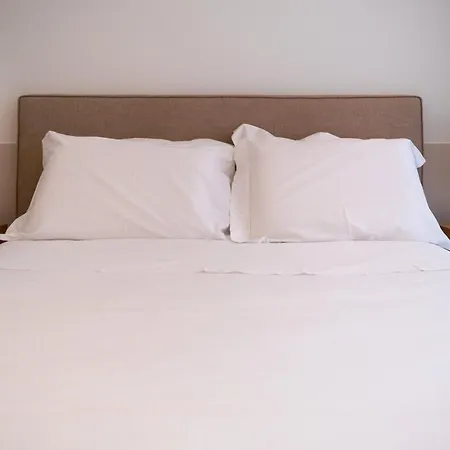 Apartment Domum *