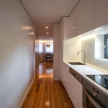 Domum Apartment Porto