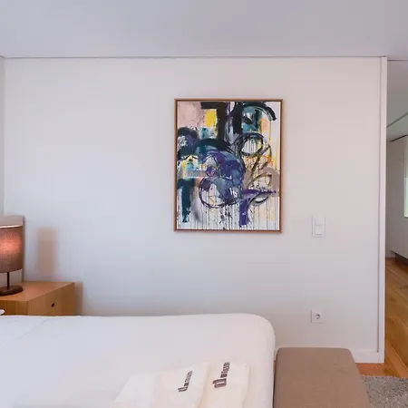 Apartment Domum