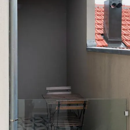 Apartment Domum *
