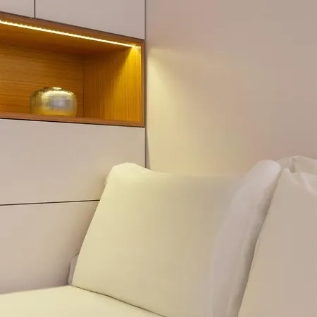 Apartment Domum