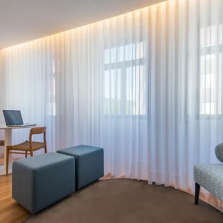 Domum Apartment Porto