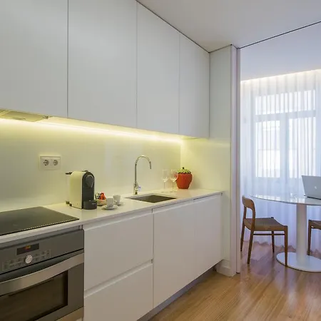 Domum Apartment Porto