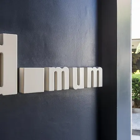 Domum Apartment