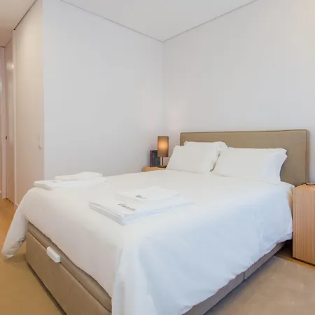 Apartment Domum Porto