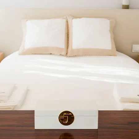 Domum Apartament