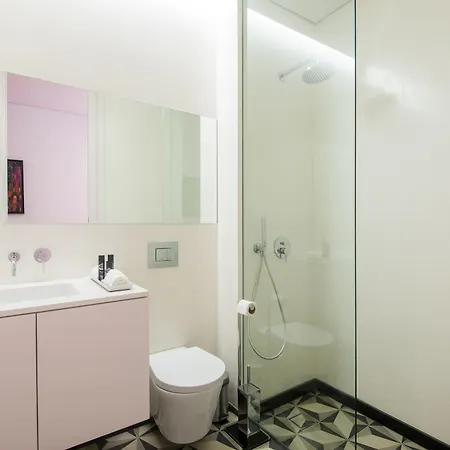 Apartment Domum Porto