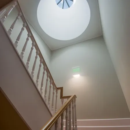 Apartment Domum Porto