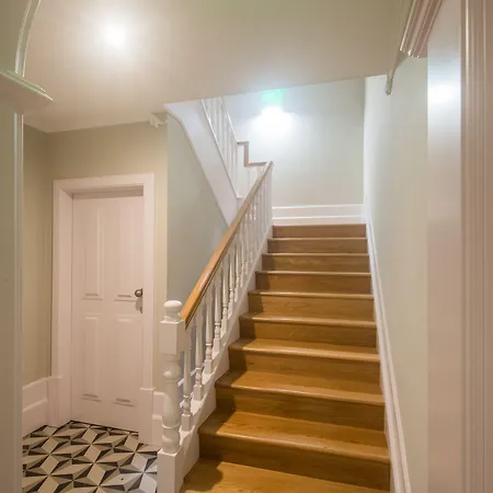 Apartment Domum Porto