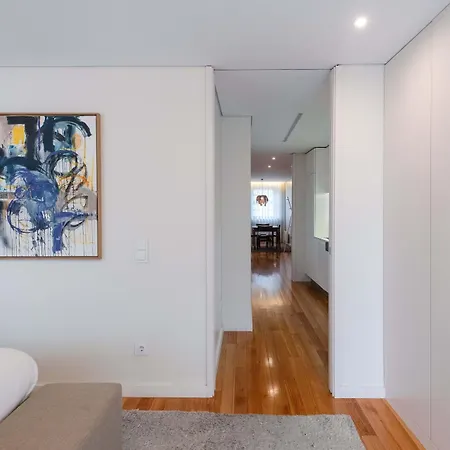 Domum Apartment Porto