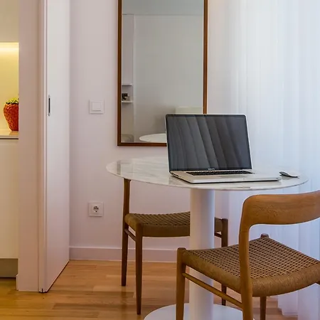 Domum Apartment Porto