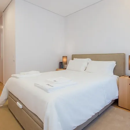 Apartment Domum *