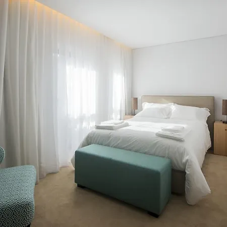 Apartment Domum