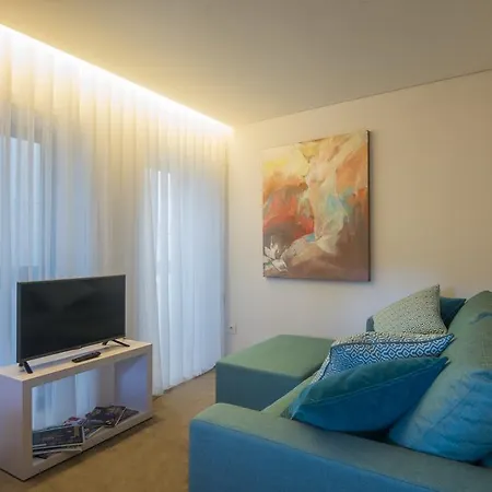 Domum Apartment Porto