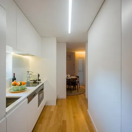 Domum Apartment