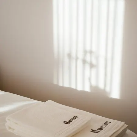 Domum דירה פורטו