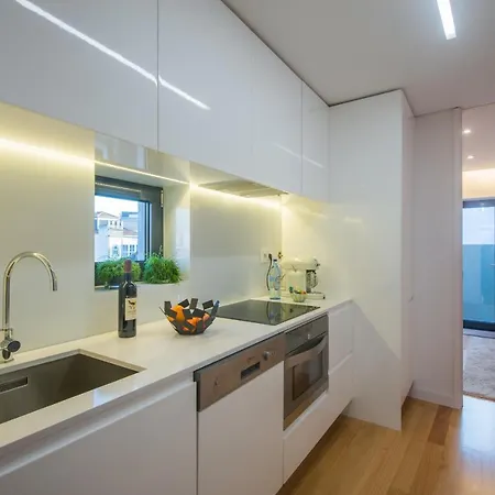 Domum Apartment Porto