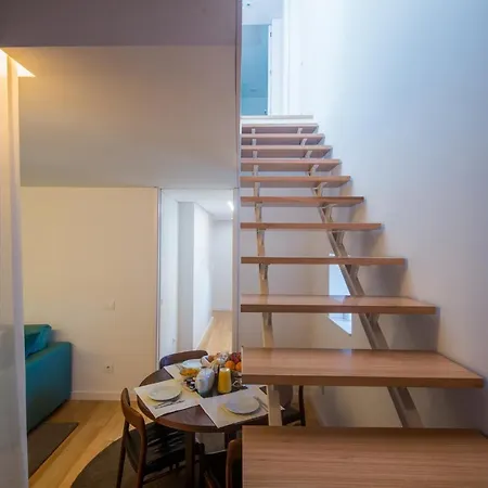 Domum Apartment