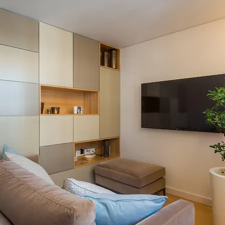 Domum Apartman Porto