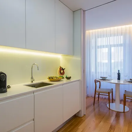 Appartement Domum
