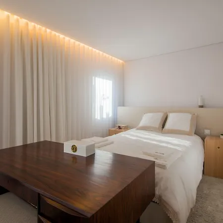 Appartement Domum