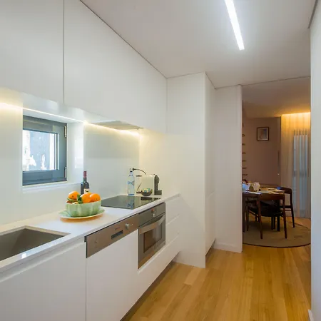 Appartement Domum