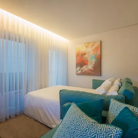 Apartment Domum Porto