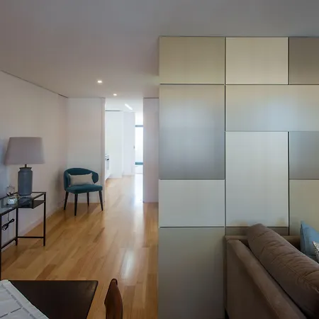 Appartement Domum *