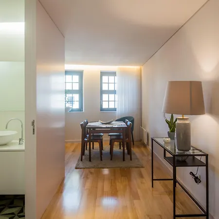 Appartement Domum Oporto