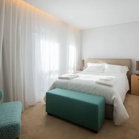 Domum Apartment Porto