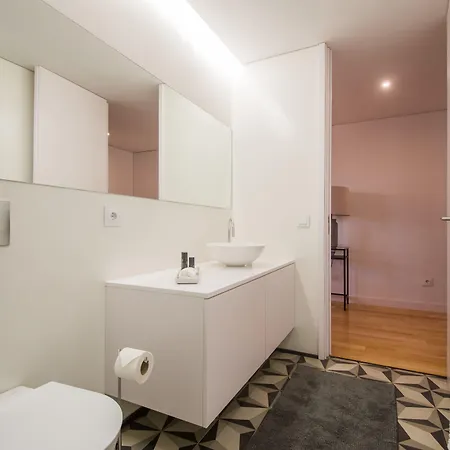 Domum Appartement *