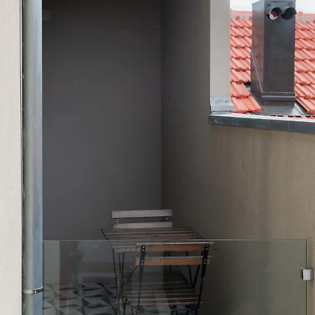 Appartement Domum *