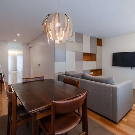 Apartman Domum Porto