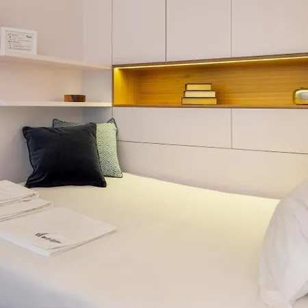Domum Appartement Oporto