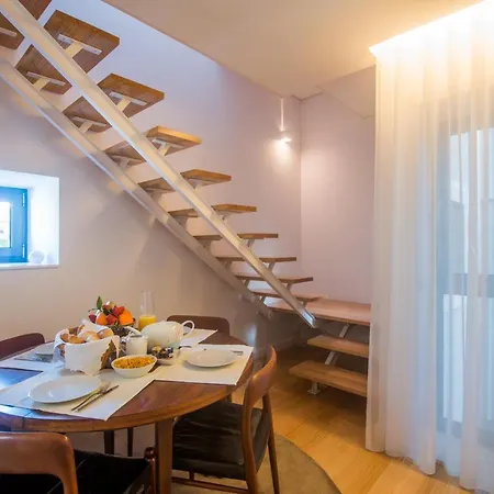 Domum Appartement *