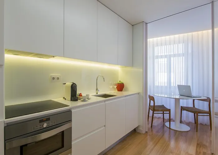 Domum Apartment Porto